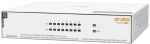 Switch Aruba Instant On 1430 8G Class4 PoE 64W (R8R46A) – Image 2