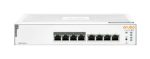 Switch Aruba Instant On 1830 8G 4p Classe 4 PoE 65 W (JL811A)