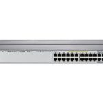 Switch Administrable L3 à ports fixes HP 2920-24G-POE+ (J9727A)