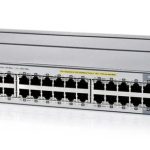 Switch Administrable HP 2920-48G-PoE+ (J9729A)