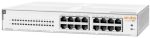 Aruba Instant On 1430 16G Class4 PoE 124W Switch 36M