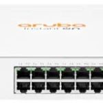 Switch Aruba Instant On 1930 24 ports Classe 4 PoE 4SFP/SFP+ (JL684B)