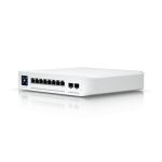 Ubiquiti Switch Enterprise 8 PoE – Switch PoE haute performance USW-Enterprise-8-PoE – Image 9