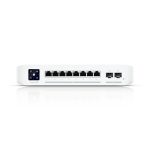 Ubiquiti Switch Enterprise 8 PoE – Switch PoE haute performance USW-Enterprise-8-PoE – Image 7