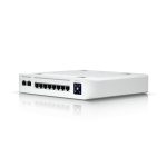 Ubiquiti Switch Enterprise 8 PoE – Switch PoE haute performance USW-Enterprise-8-PoE – Image 8