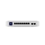 Ubiquiti Switch Enterprise 8 PoE – Switch PoE haute performance USW-Enterprise-8-PoE – Image 4