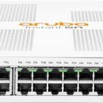 HP Aruba IOn 1930 48G 4SFP+ Switch
