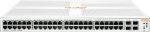 HP Aruba IOn 1930 48G 4SFP+ Switch