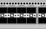 Huawei S530-48S4XE(48*GE SFP, 4*10GE SFP+, 2*12GE stack ports, with 1*AC power module)