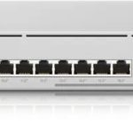 Ubiquiti Enterprise 24 PoE (Gen1) – Switch POE administrable (USW-Enterprise-24-PoE)