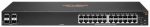 Switch Aruba 6100 24G 4SFP+ (JL678A)