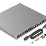 Ubiquiti Pro 48 PoE – Switch POE administrable USW-Pro-48-POE