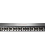 Switch Administrable Aruba 2930F 48 ports 4SFP (JL260A)