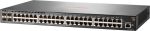 Switch Administrable Aruba 2930F 48 ports 4SFP (JL260A) – Image 2