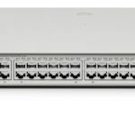 Switch Administrable Reyee RG-NBS3200 L2 48 ports / 4 ports SFP 370W (RG-NBS3200-48GT4XS-P)