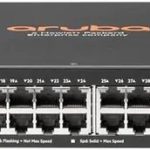 Switch Aruba 6100 48G 4SFP+ (JL676A)