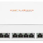 Switch Administrable Aruba Instant On 1960 12XGT 4SFP+ (JL805A)