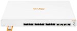 Switch Administrable Aruba Instant On 1960 12XGT 4SFP+ (JL805A) – Image 3