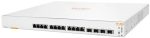 Switch Administrable Aruba Instant On 1960 12XGT 4SFP+ (JL805A) – Image 2