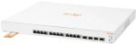 Switch Administrable Aruba Instant On 1960 12XGT 4SFP+ (JL805A) – Image 4