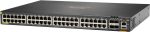 Switch Administrable HPE Aruba 6200F 48 ports Classe 4 PoE 4 ports SFP 370W (JL727B) – Image 3