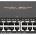 Aruba 6100 48G CL4 4SFP+ Swch 36M