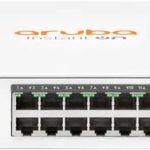 Aruba IOn 1830 24G 2SFP 195W Switch 36M