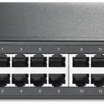 Switch de bureau TP-Link TL-SG1024D 24 ports Gigabit