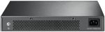 Switch de bureau TP-Link TL-SG1024D 24 ports Gigabit – Image 4