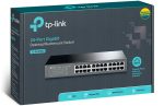 Switch de bureau TP-Link TL-SG1024D 24 ports Gigabit – Image 2