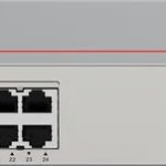 Switch Huawei eKitEngine S110-24LP2SR 24Ports (98012198)