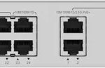 Switch Huawei eKitEngine S310S-26PN4JX 24 Ports (98012527)