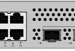 Switch Huawei eKitEngine S530-24T4XE 24 Ports (98012554)
