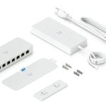 Ubiquiti Switch Ultra 210W – Switch PoE compact 8 ports USW-Ultra-210W
