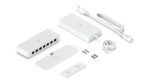 Ubiquiti Switch Ultra 210W – Switch PoE compact 8 ports USW-Ultra-210W