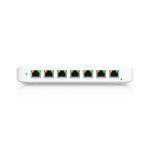 Ubiquiti Switch Ultra 210W – Switch PoE compact 8 ports USW-Ultra-210W – Image 4