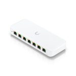 Ubiquiti Switch Ultra 210W – Switch PoE compact 8 ports USW-Ultra-210W – Image 8