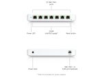 Ubiquiti Switch Ultra 210W – Switch PoE compact 8 ports USW-Ultra-210W – Image 7