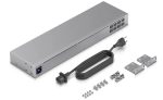 Ubiquiti Switch Aggregation – Switch 8 ports 10G SFP+ (USW-Aggregation-EU)
