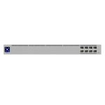 Ubiquiti Switch Aggregation – Switch 8 ports 10G SFP+ (USW-Aggregation-EU) – Image 2