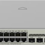 Switch L2 Administrable Reyee NBS3100-24GT4SFP-PV2 - 24 Ports PoE / 4 SFP 370W