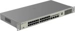Switch L2 Administrable Reyee NBS3100-24GT4SFP-PV2 - 24 Ports PoE / 4 SFP 370W – Image 4