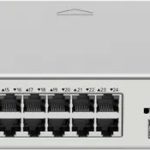 Switch Administrable L2+ Reyee NBS3200-24GT4XS-P-V2 24 port / 4 SFP 370W