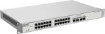 Switch Administrable L2+ Reyee NBS3200-24GT4XS-P-V2 24 port / 4 SFP 370W – Image 3