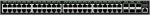 Switch Administrable Niveau 2+ Grandstream GWN7806 48 Ports Gigabit + 6 Ports SFP+ Gigabit – Image 4