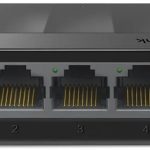 Switch de bureau TP Link LS1005G non administrable 5 ports Gigabit