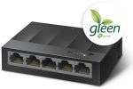 Switch de bureau TP Link LS1005G non administrable 5 ports Gigabit – Image 3