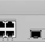 Switch Huawei eKitEngine S220S-24T4J 24 Ports / 4SFP (98012502)