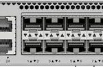 HUAWEI S620-24T16X8Y2CZ(24*1000BASE-T,16*10GE SFP+,8*25GE SFP28,2*100GE QSFP28, exp card slot,1*