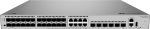 Huawei S530-24ST4XE(16*GE SFP, 8 GE Combo, 4*10GE SFP+ ports, 2*12GE stack ports, with 1*AC power